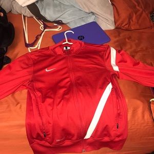 Nike Track Jacket